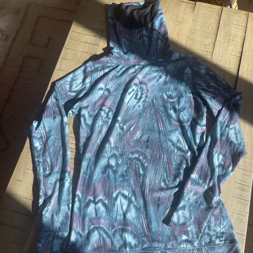 Burton Dryride Base-Layer Set